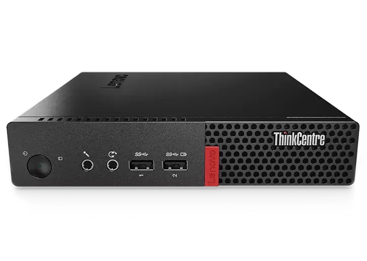 Micro PC Lenovo M710Q i3-7th/8gb Ram/128gb SSD + Monitor 22" + Mouse y Teclado