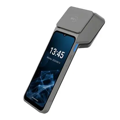 Terminal Movil Landi Android 13 GMS, Qualcomm Quad-core 2.0GHz