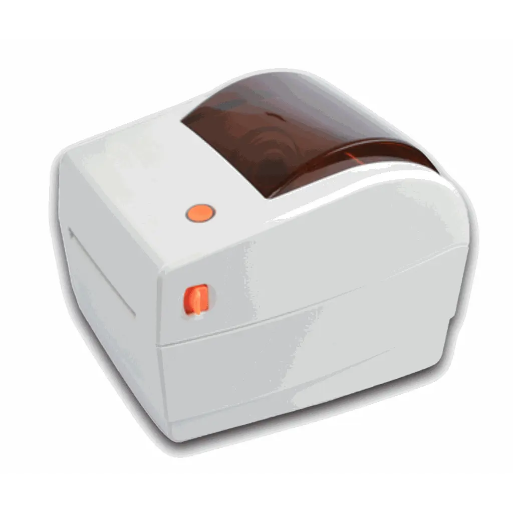 Impresora de Etiquetas 3" TD