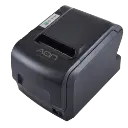 Impresora térmica 80mm USB-Ethernet-Serial-Rj11 Auto cortador