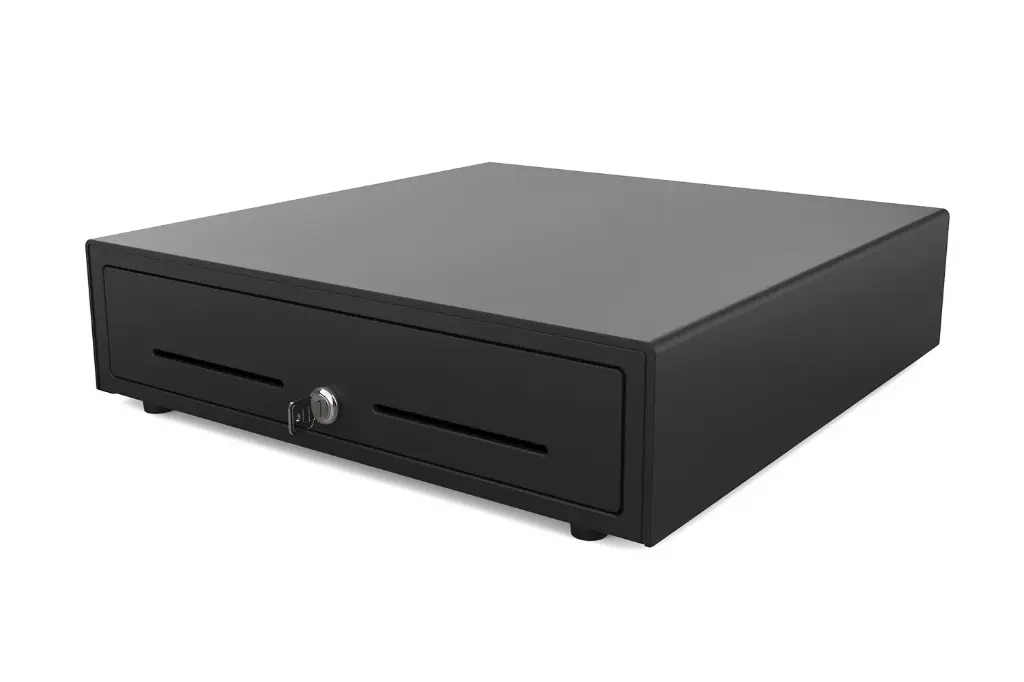 Cajón para billetes 5 espacios AON