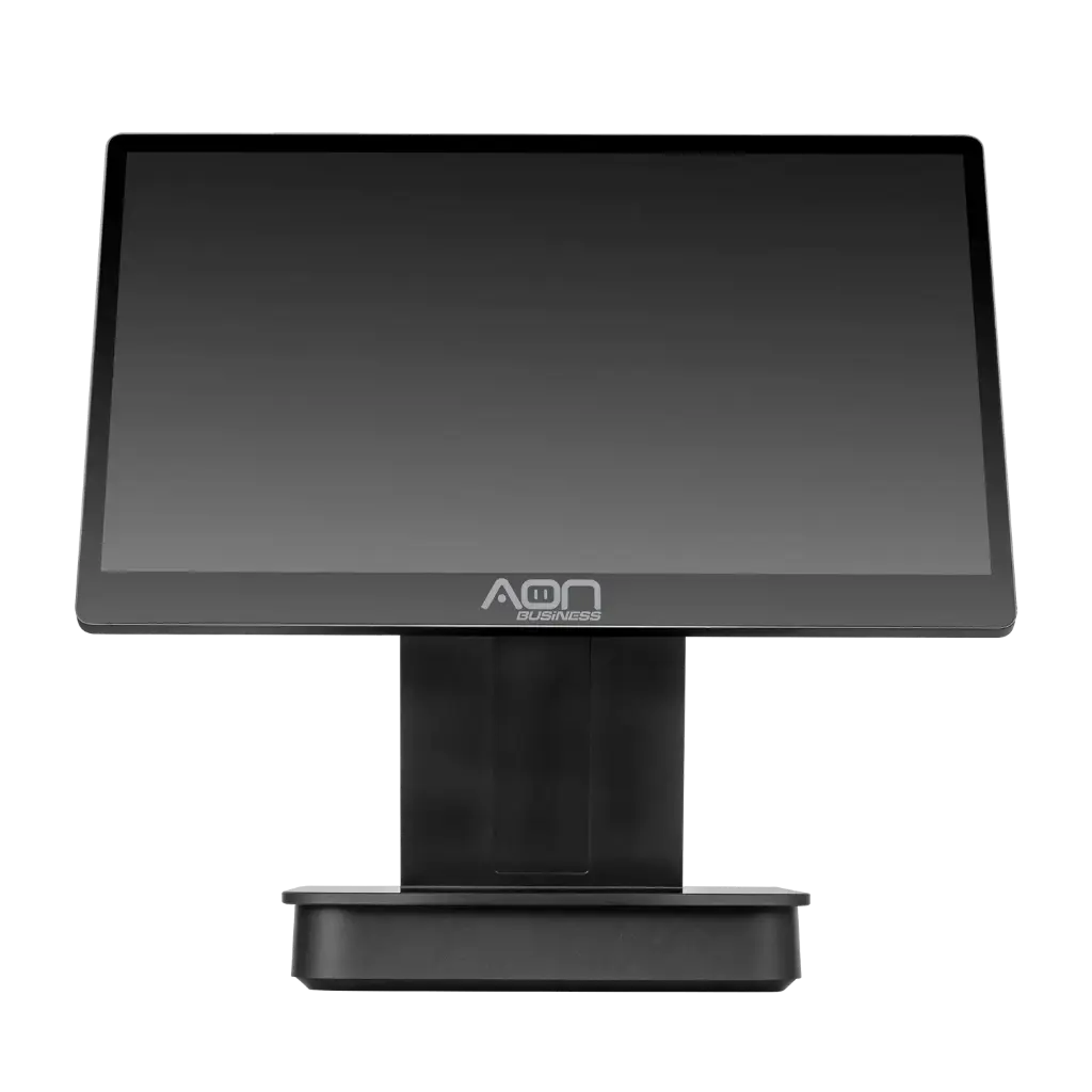 AIO AON Touch Android 11 15.6" - 4GB RAM - 32GB SSD Aluminio 