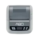 Impresora Térmica Movil AON 80mm (USB + Bluetooth), 70MM/S