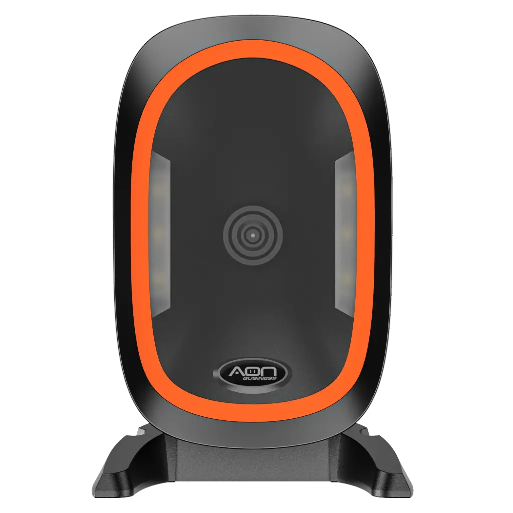 [SC-1016] TS-450 2D Escáner AON