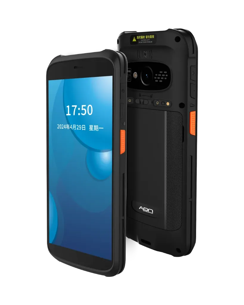 AON TM1 Terminal Movil