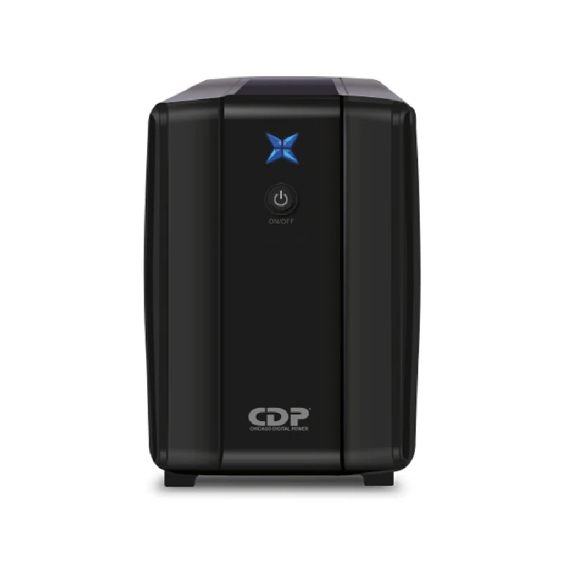 UPS CDP 750VA 120V 8 Salidas 375W