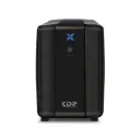 UPS CDP 500VA 120V 8 Salidas 250W
