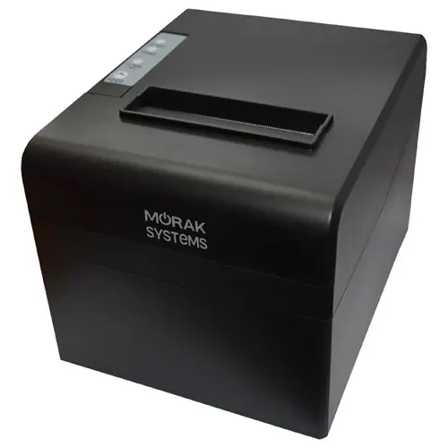 Impresora térmica 300mm/s USB, Ethernet, Auto cortador 