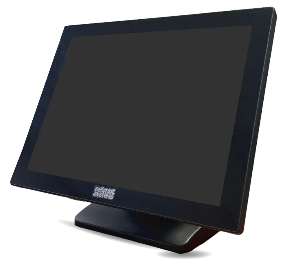 AIO CORE I5, 4GB RAM DDR-3, 129GB SSD 15", LED Tactil