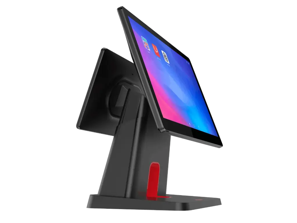 AIO Android 11 2GB+16GB 15.6" + 10.1", Wifi, Bluetooth