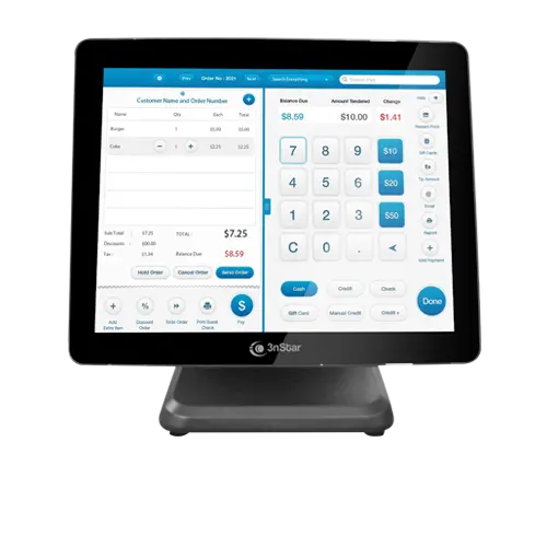 AIO J6412, 8 Gb RAM, 240GB SSD