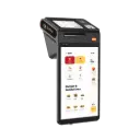 Terminal Movil 2GB+16GB Android 12, 4g,Wi-Fi,BT,NFC,GPS 58mm lector 