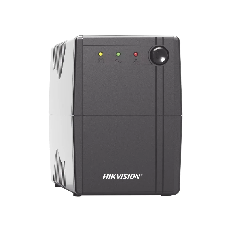UPS Hikvision 600VA-360W 