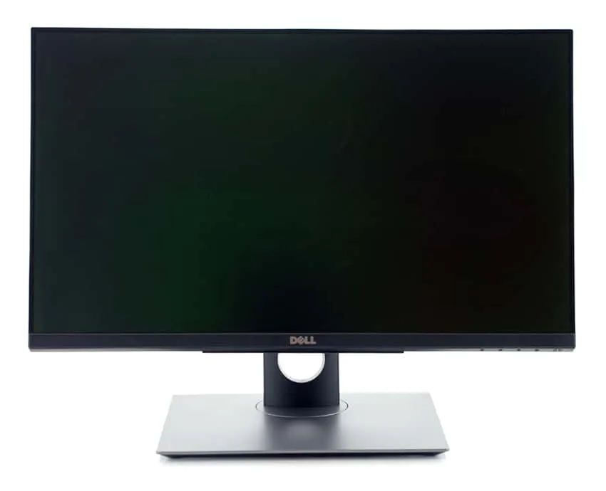 AIO DELL 24" tactil Core i5-8va gen 8gb RAM 256gb SSD Reacondicionada