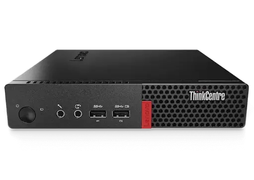 Micro PC Lenovo M710Q i3-7th/8gb Ram/128gb SSD + Monitor 22" + Mouse y Teclado