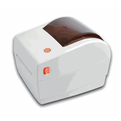[966D] Impresora de Etiquetas 3" TD