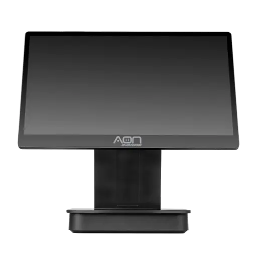 [ALLDROID-200-4] AIO AON Touch Android 11 15.6" - 4GB RAM - 32GB SSD Aluminio 