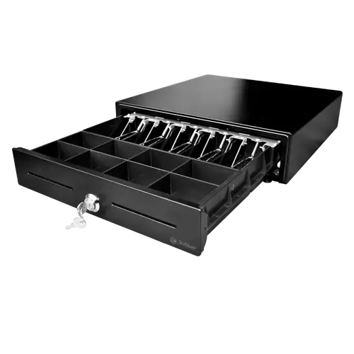 Cajon de billetes 3nStar 5 espacios