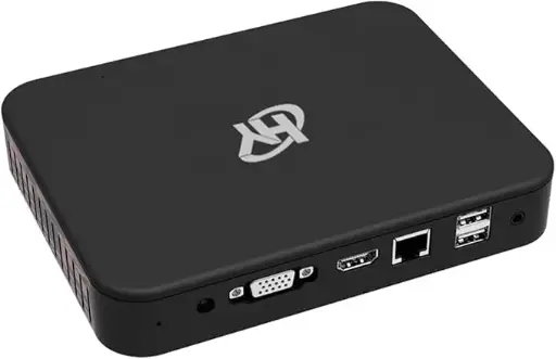 PC NUC HYUNDAI N 4020, 4GB, 128GB