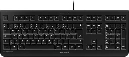 TECLADO CHERRY