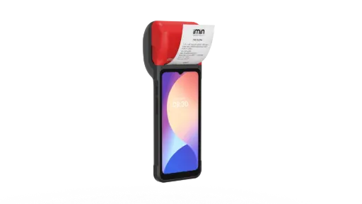 [IMIN Swift2] PDA Imin Swift 2 6.5", Android 11, Wifi, bluethoot, SIM 4RAM 32ROM