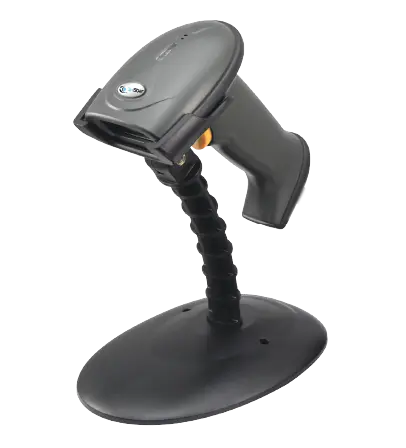 SC100 Escáner de código de barras