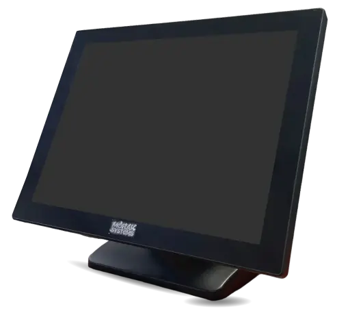 [MKPA5] AIO CORE I5, 4GB RAM DDR-3, 129GB SSD 15", LED Tactil