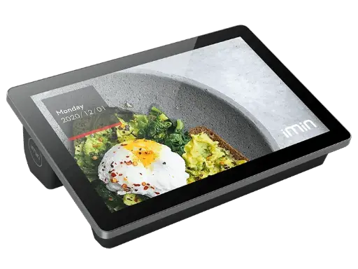 [D1] AIO Android 11 2GB+16GB 58mm WiFi, Bluetooth, SIM, Ethernet