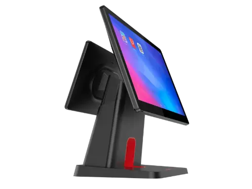 [IMIN D3-505] AIO Android 11 2GB+16GB 15.6" + 10.1", Wifi, Bluetooth